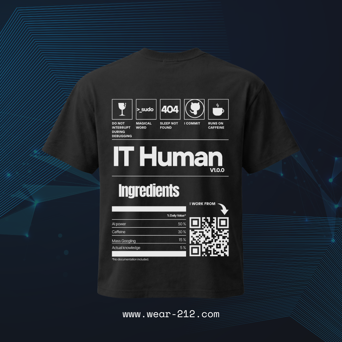 T-shirts