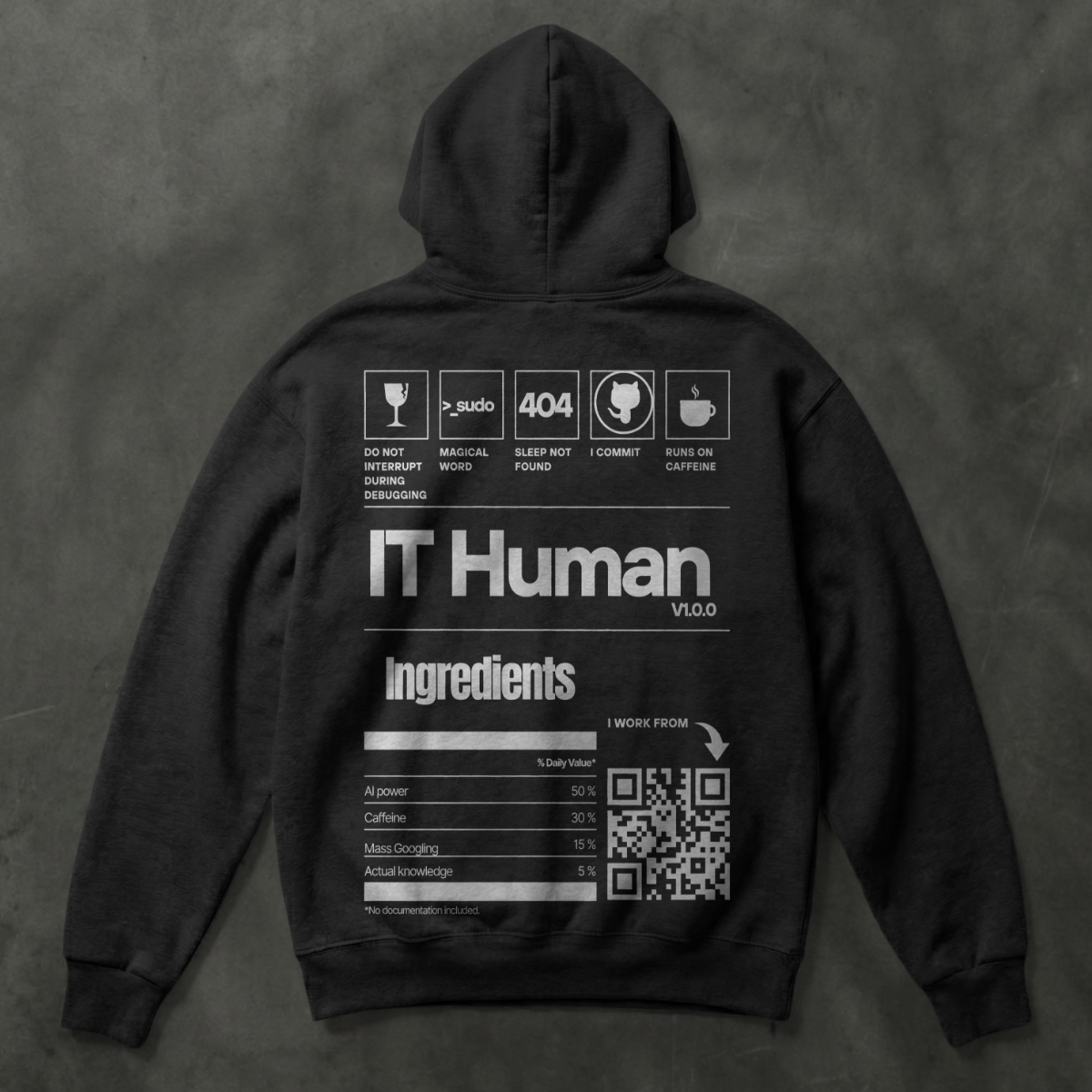 Hoodies
