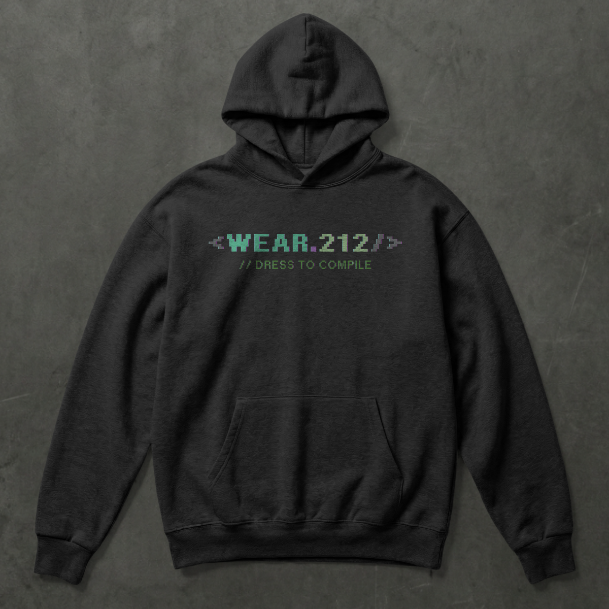 IT Human V1.0.0